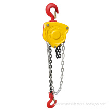 50T Stable Safe And Efficient Chain Crane
